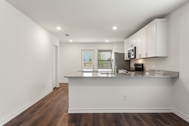 Building Photo - Charming Rental in the Growing Dove Song Subdivision of Marion, TX - Realtor Commission: $350