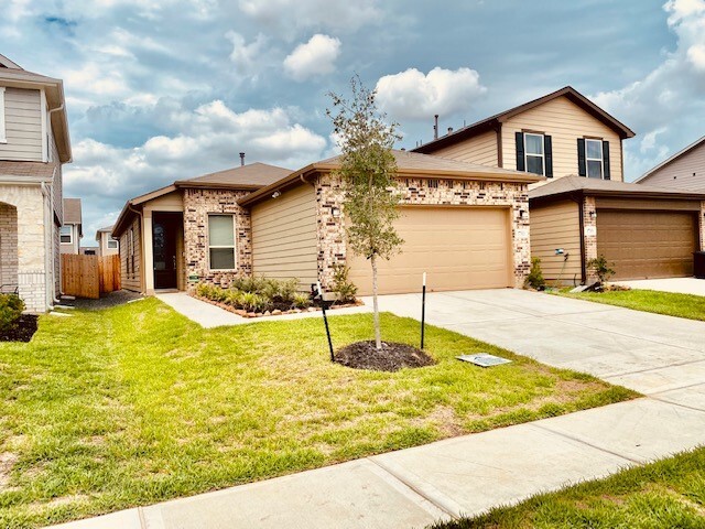Building Photo - 17311 Rock Willow Ln