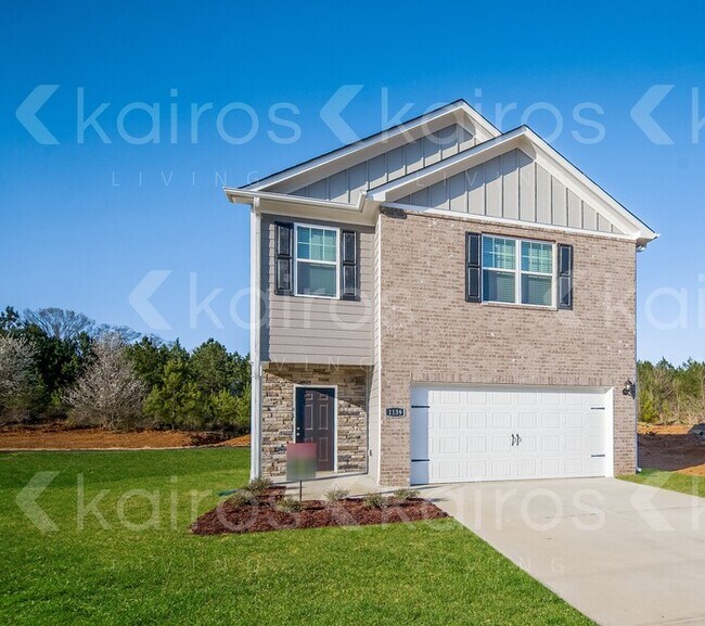 1139 Freedom Parkway 1139 Freedom Pkwy Montevallo AL 35115