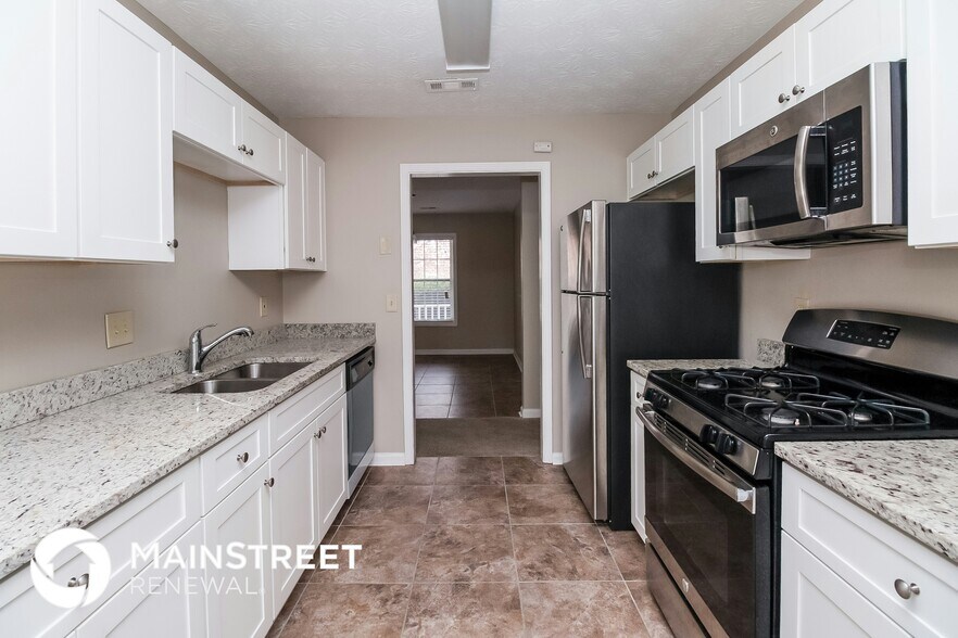 Building Photo - 1442 Starling Ct