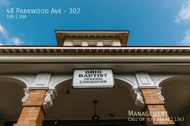 Building Photo - 48 Parkwood Ave