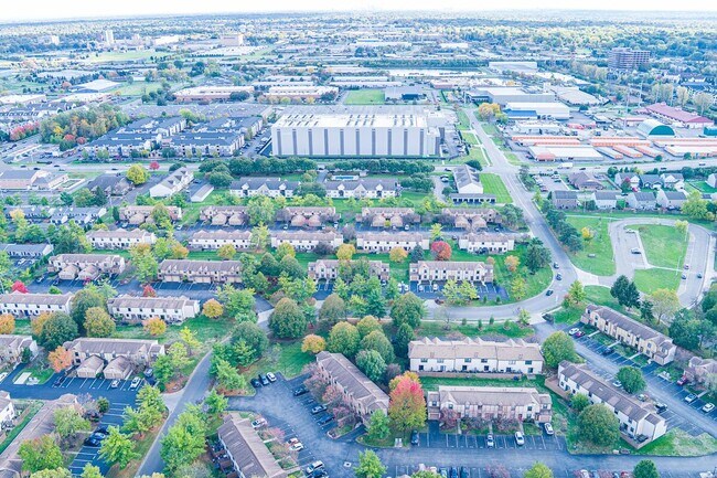 Building Photo - 7630 Alta View Blvd