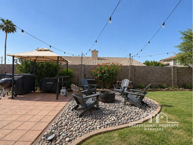 Building Photo - “Stunning 4-Bedroom, 3-Bathroom Solar Home in Rancho Sereno”