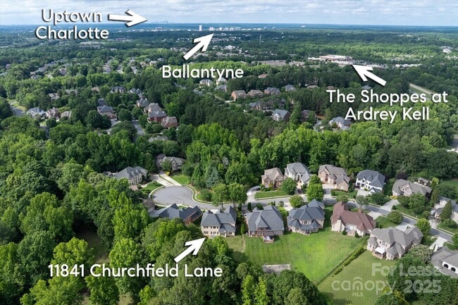 Building Photo - 11841 Churchfield Ln