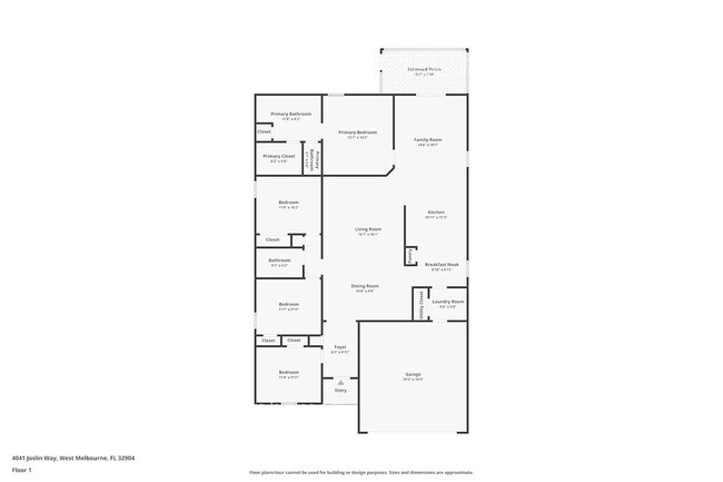Building Photo - 4041 Joslin Way