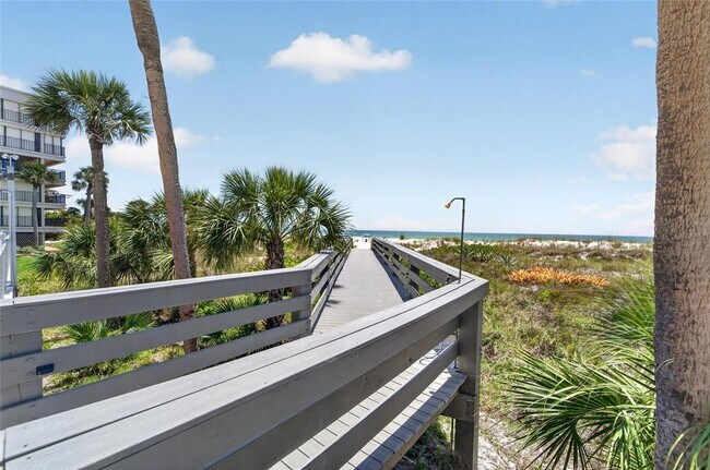 Building Photo - 4450 Gulf Blvd