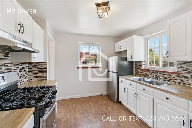 Building Photo - 3337 Niagara St