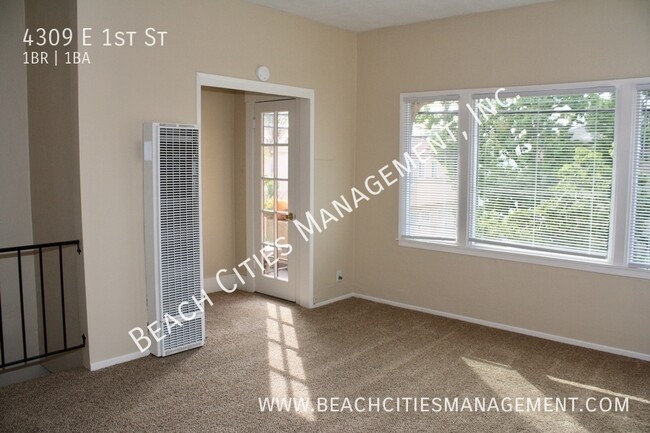 Building Photo - Lovely One Bedroom in Belmont Shore with g...