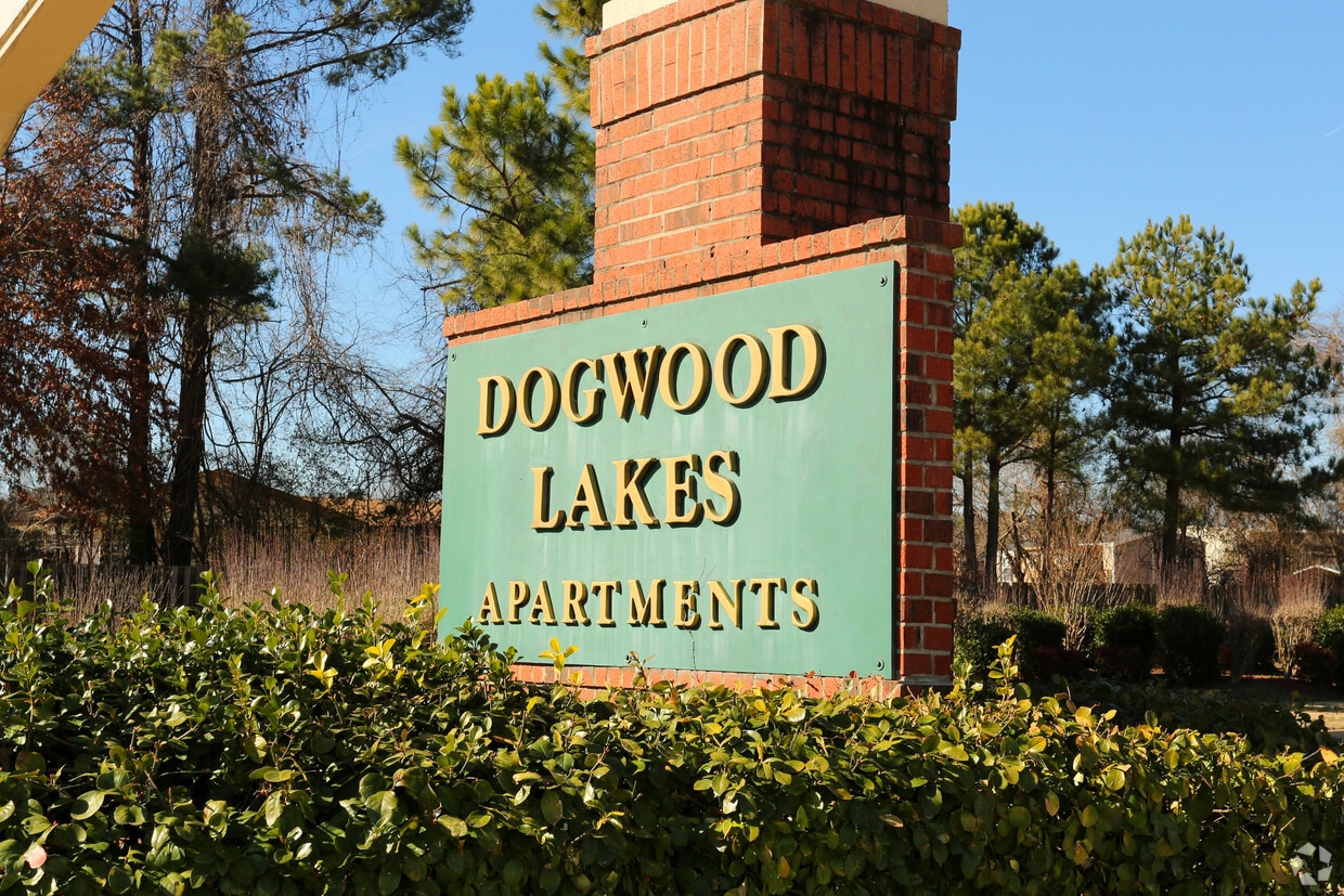 Dogwood Lakes Benton