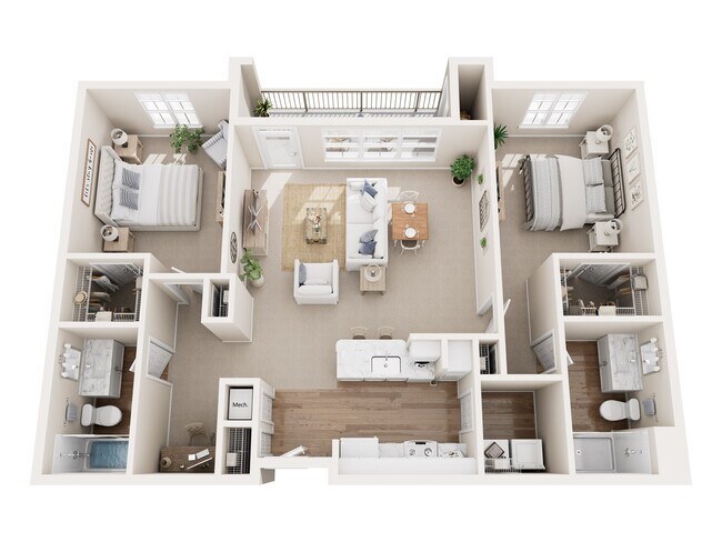 Elate Royal Oaks 1- B2 - Elate Royal Oaks