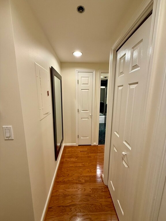 Building Photo - 170 Tremont St