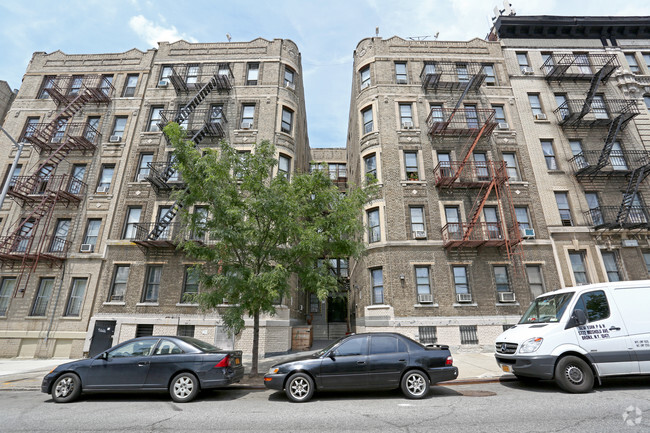 Building Photo - 106-08 Convent Avenue