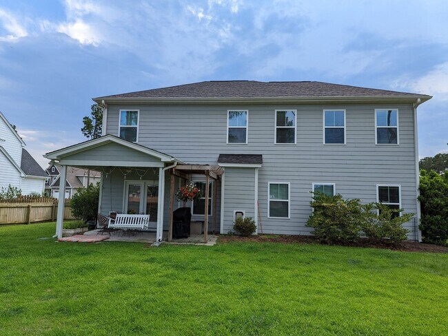 Building Photo - 4 Bedroom in Mimosa Bay with BONUS and BOA...