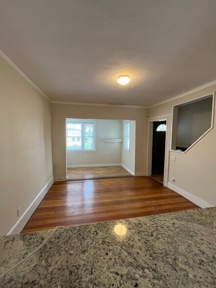 Livingroom & Nook (1/3) - 52 Germain Ave