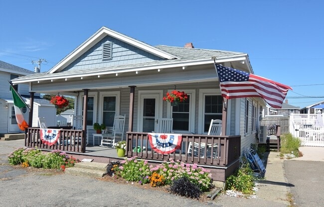 Building Photo - 36 12th Rd