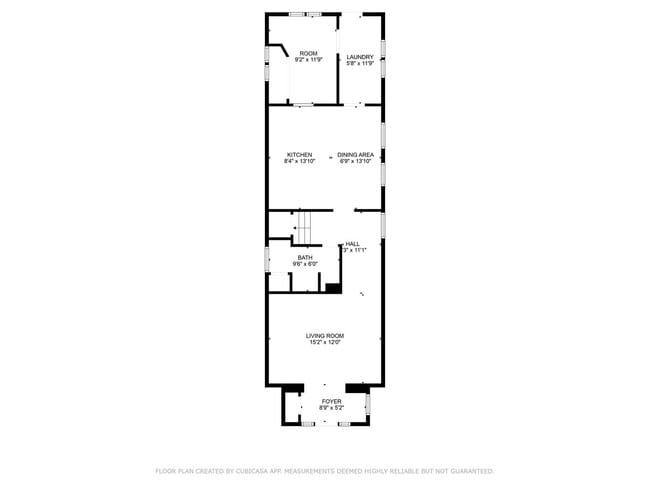 Building Photo - Three Bedroom House Near Campus