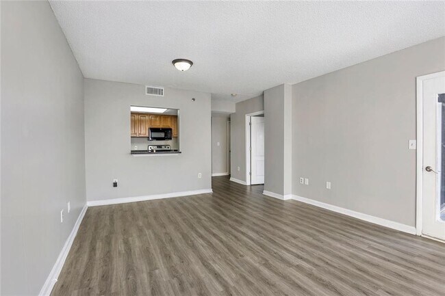 Building Photo - 1280 W Peachtree St NW