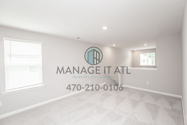 Building Photo - Brand New Two Story Home with a Master Bedroom on Main Floor