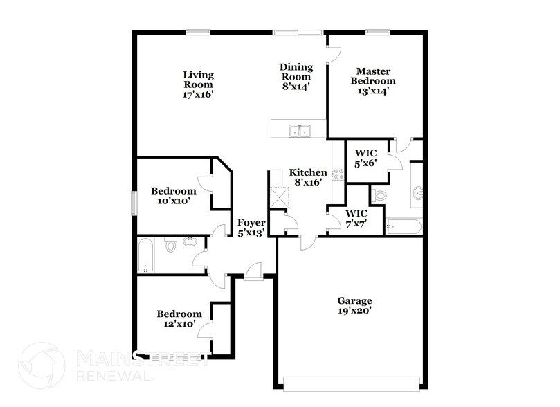 Building Photo - 358 Armistead Ct