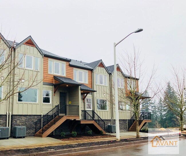 Primary Photo - LUXURY TOWNHOUSE; 2 CAR GARAGE, BONUS ROOM...