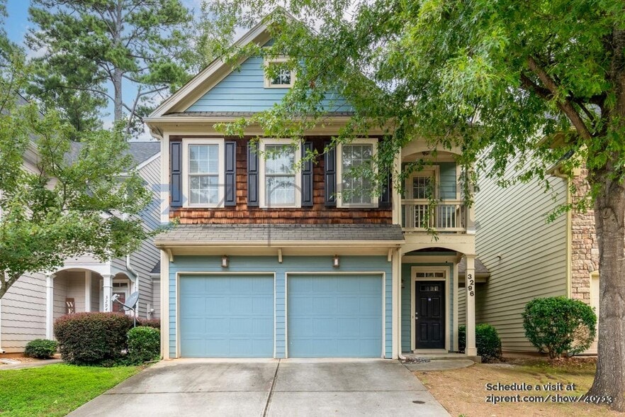 Primary Photo - 3296 Sheffield Cir
