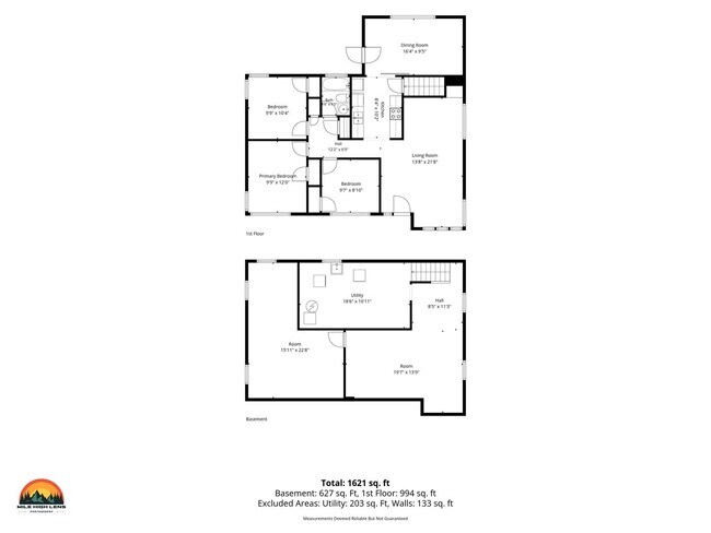 Building Photo - Spacious 3 Bedroom Home | 2 Bonus Rooms, Huge Yard & Detached 2-Car Garage