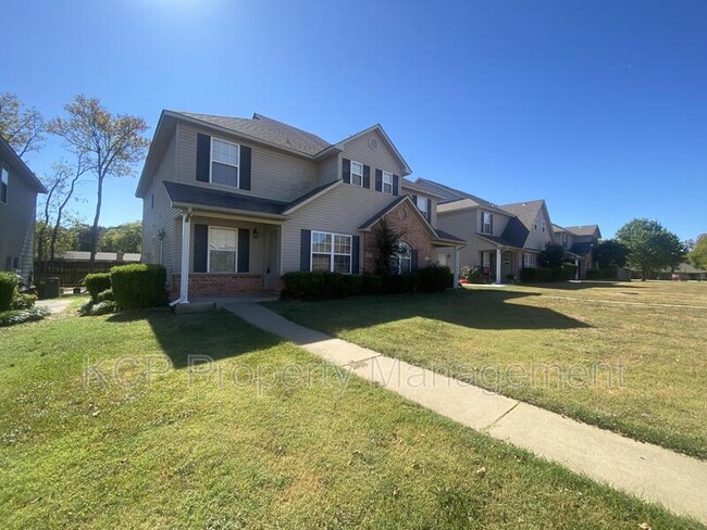 Building Photo - 2810 Fairway Hamlet Ct