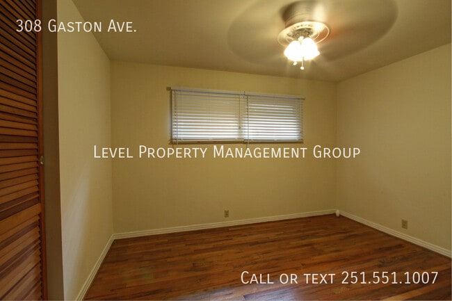 Building Photo - 308 Gaston Ave
