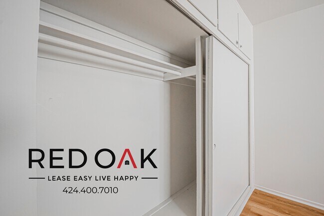 Building Photo - 254 S Carondelet St