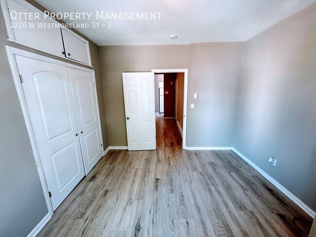 Building Photo - 1226 W Westmoreland St