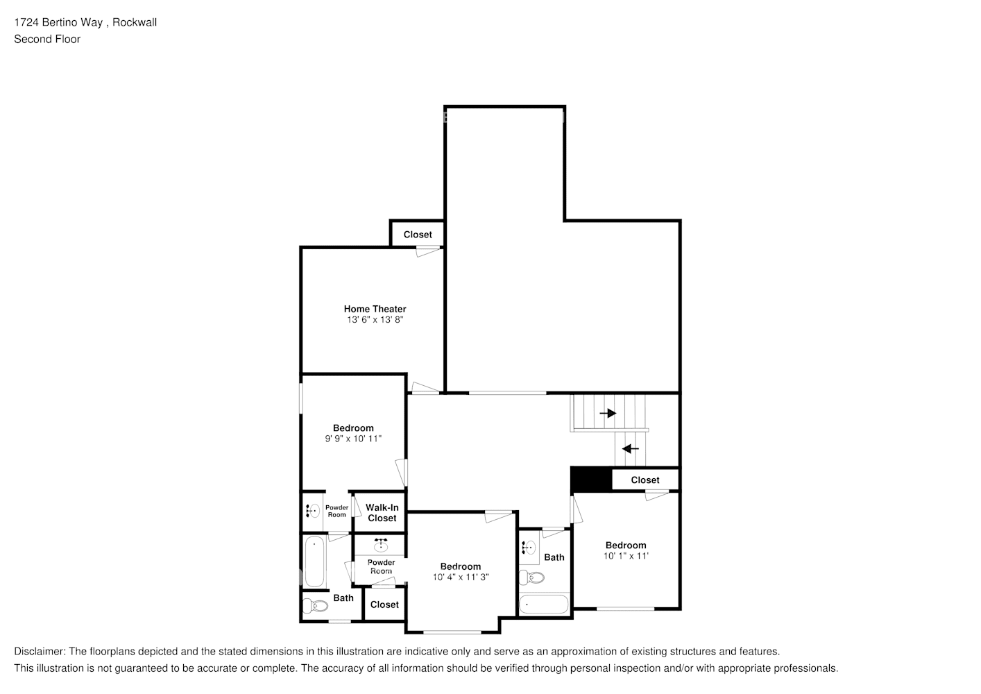 Building Photo - 1724 Bertino Way