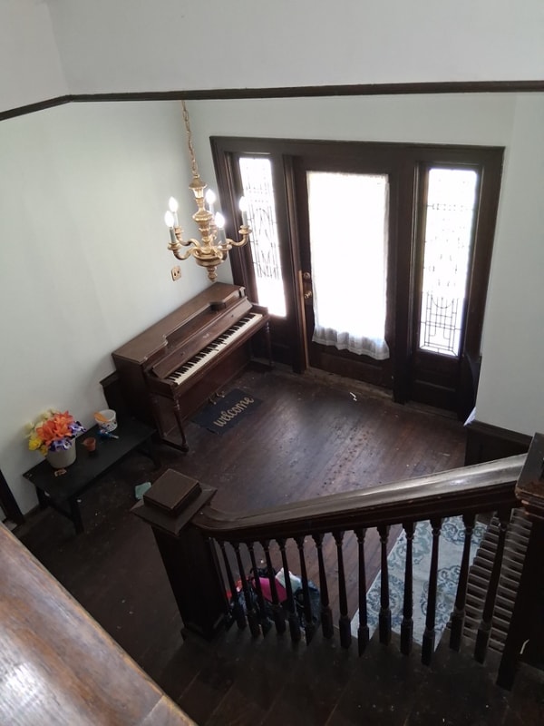 Building Photo - 1004 Butler Ave