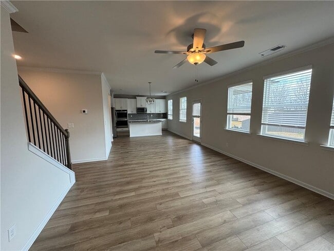 Building Photo - 1129 Georgian Point Dr