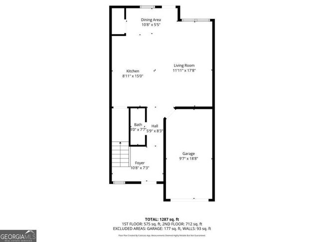 Building Photo - 3249 Garden Glade Ln
