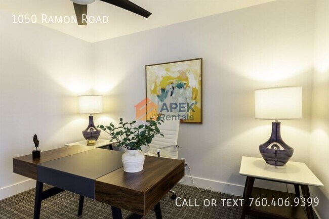 Building Photo - 1050 Ramon Rd