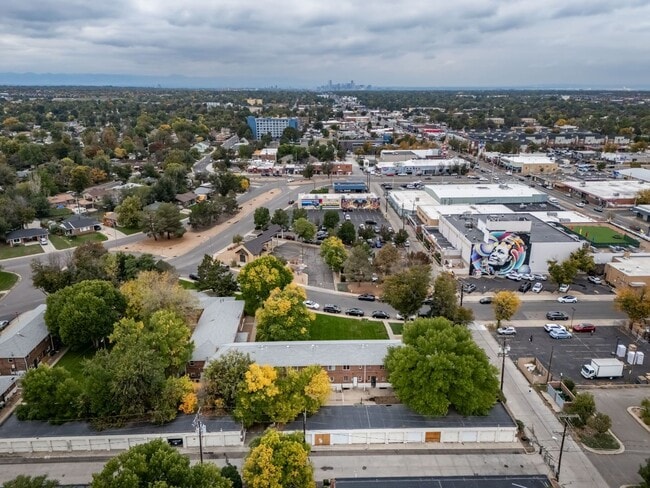 Building Photo - 1456 Galena St