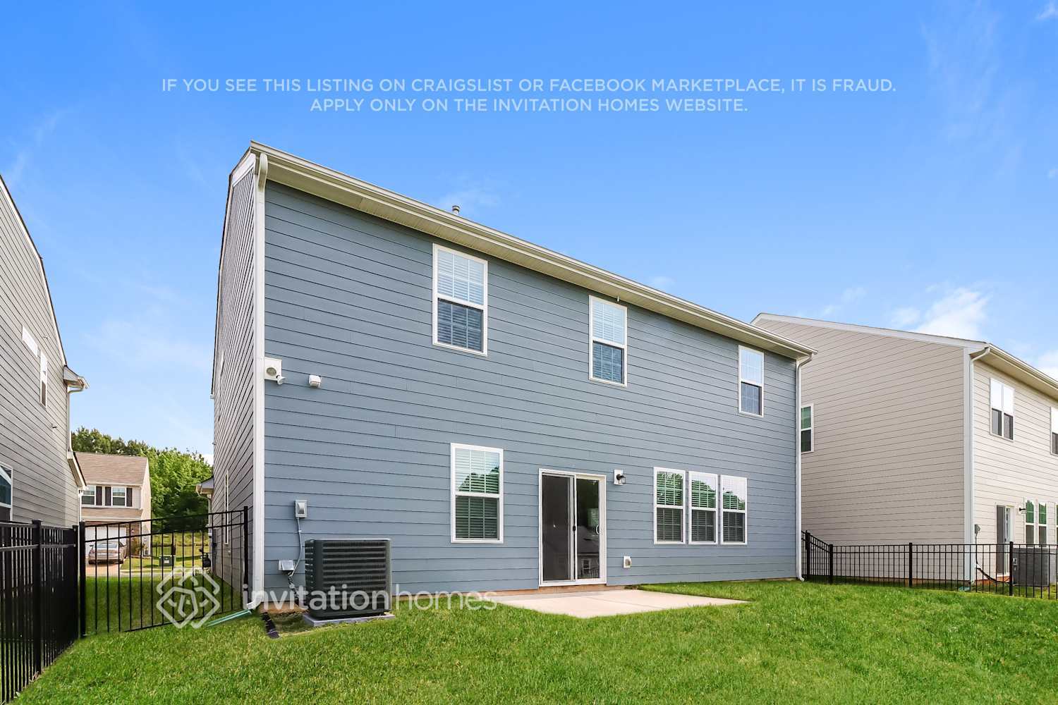 Building Photo - 3590 Cerelia Ln