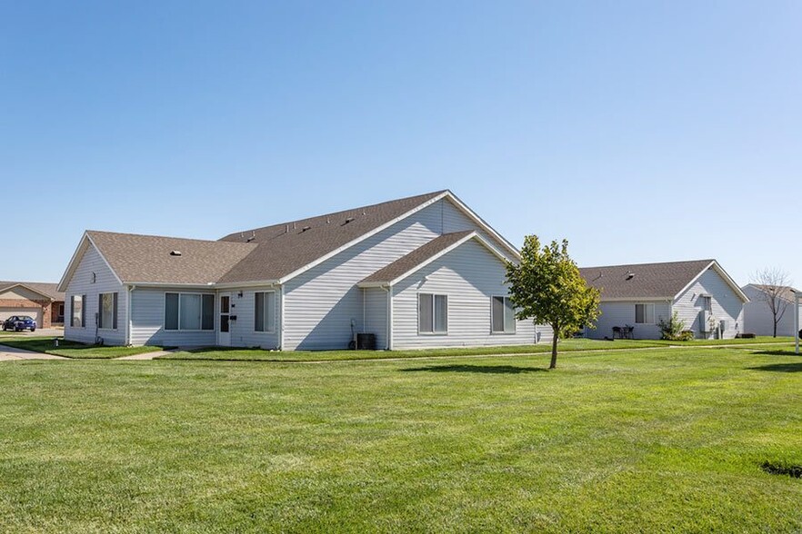 Building Photo - Cottages of Liberal