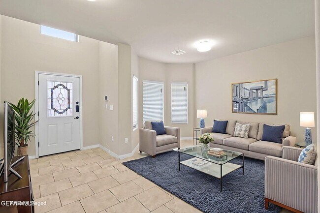 Building Photo - 14832 Bert Cameron Ave