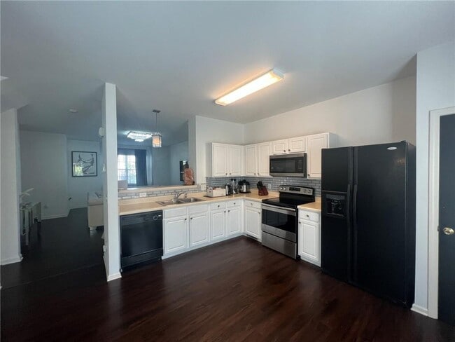 Building Photo - 2507 Ivey Crest Cir