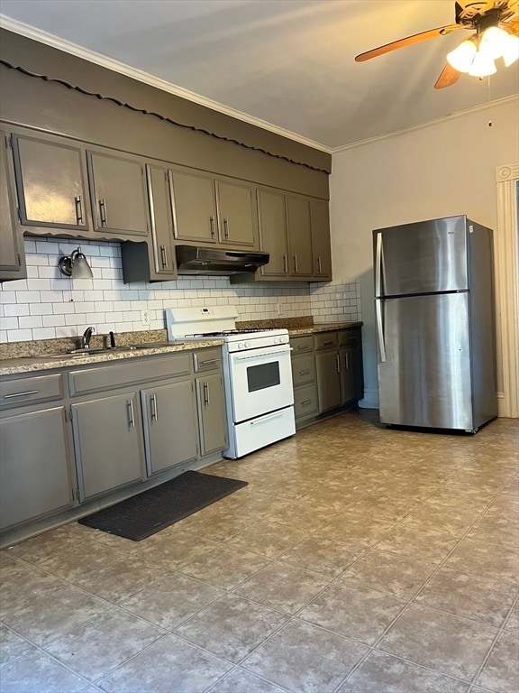 Building Photo - 21 Webster St