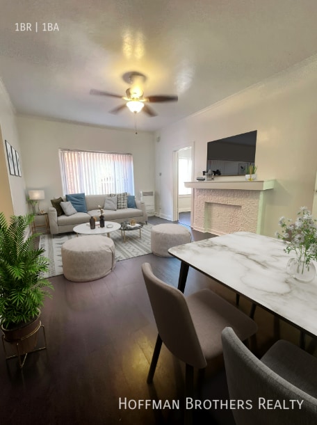 Building Photo - 687 Shatto Pl