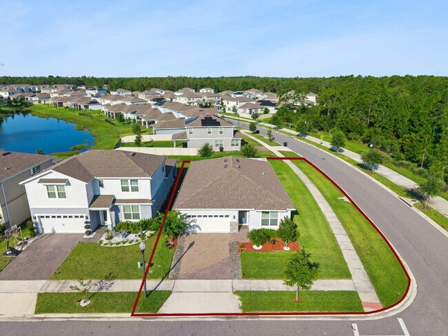 Building Photo - Discover Comfort and Space in this 4-Bed, 2-Bath Orlando Gem!
