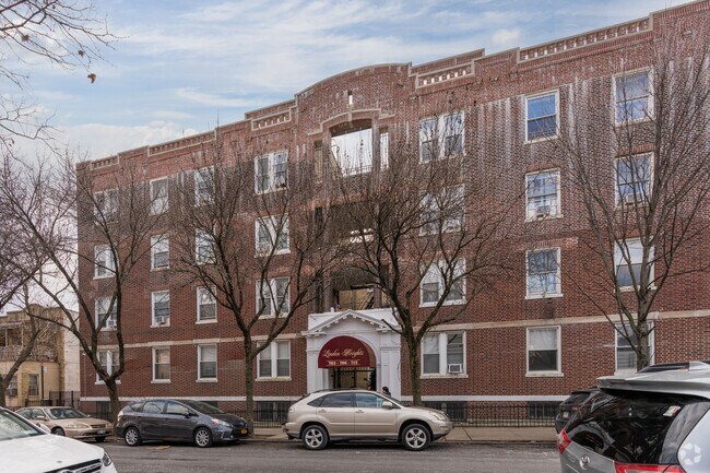 Building Photo - Linden Heights