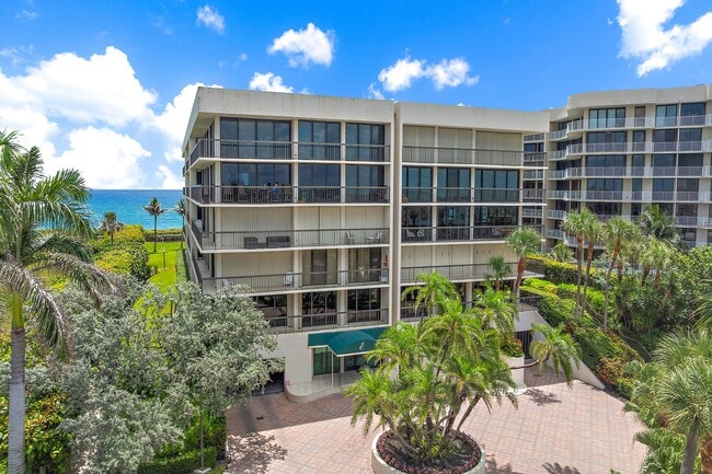 Building Photo - 3390 S Ocean Blvd