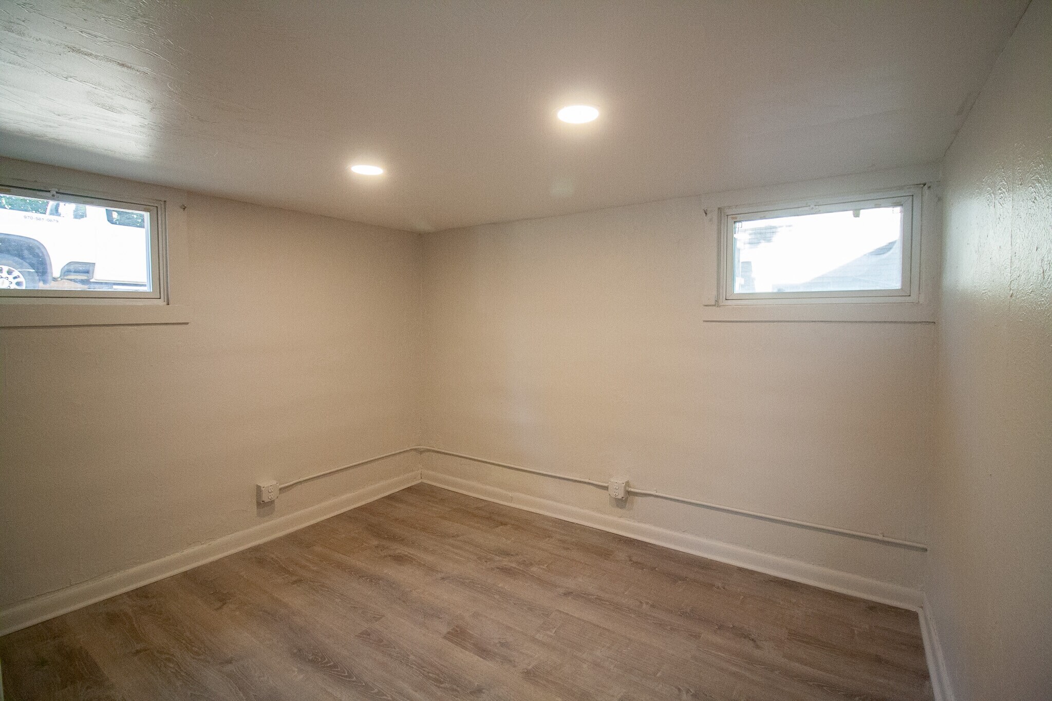 Building Photo - 2105 8th Ave