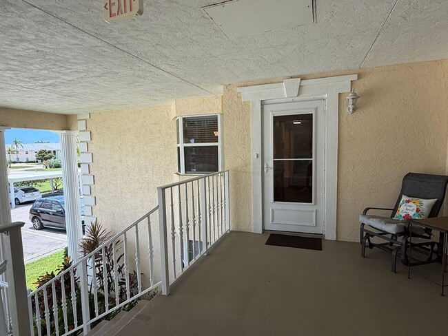 Building Photo - Furnished 2 BR , 2 Bath condo - with Heated Pool and Security Gate