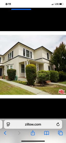 Building Photo - 9411 W Olympic Blvd
