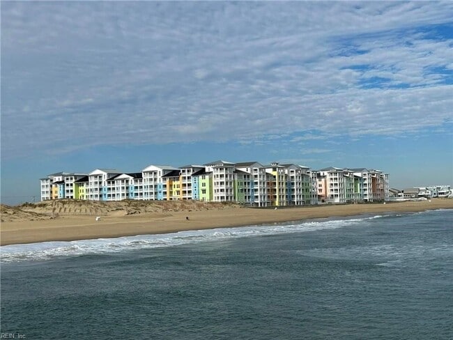 Primary Photo - Sandbridge-Seasonal Rental