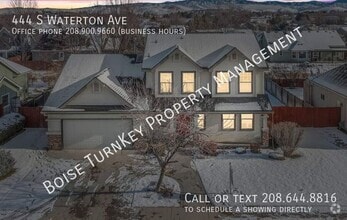 Building Photo - 444 S Waterton Ave